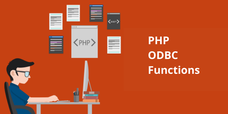 PHP ODBC Functions