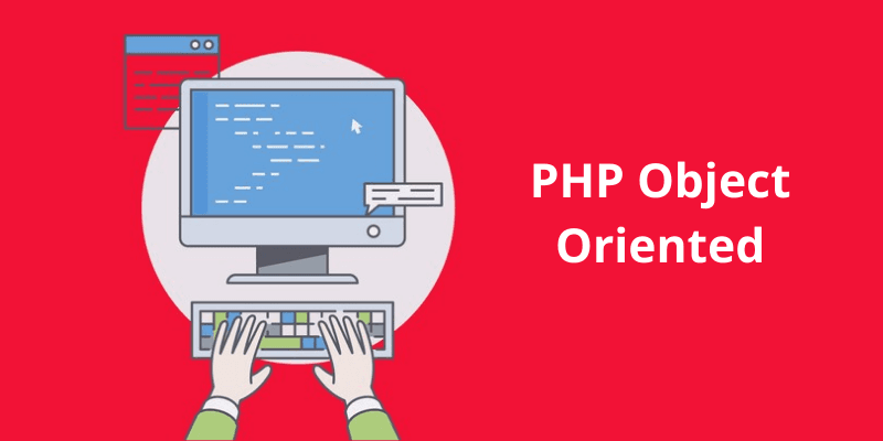 PHP Object Oriented