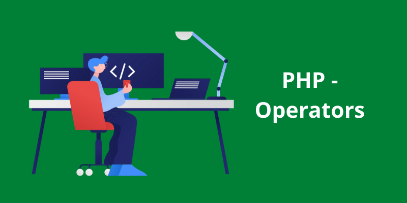 PHP - Operators