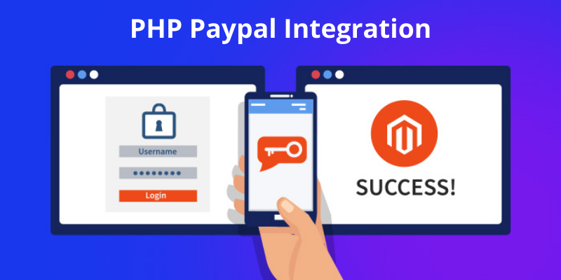 PHP Paypal Integration