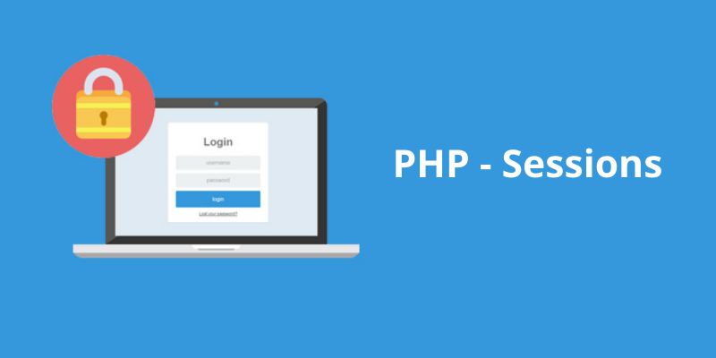 PHP - Sessions