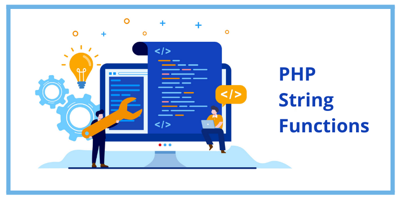 PHP String Functions