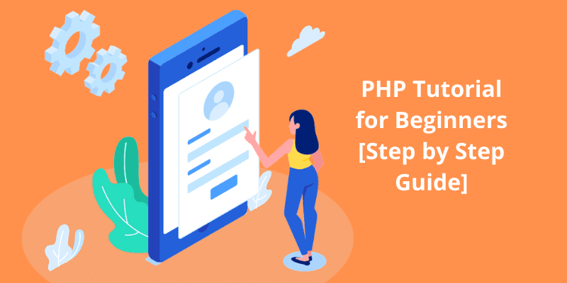 PHP Tutorial