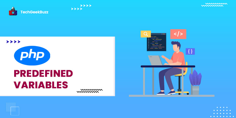 PHP - Predefined variables