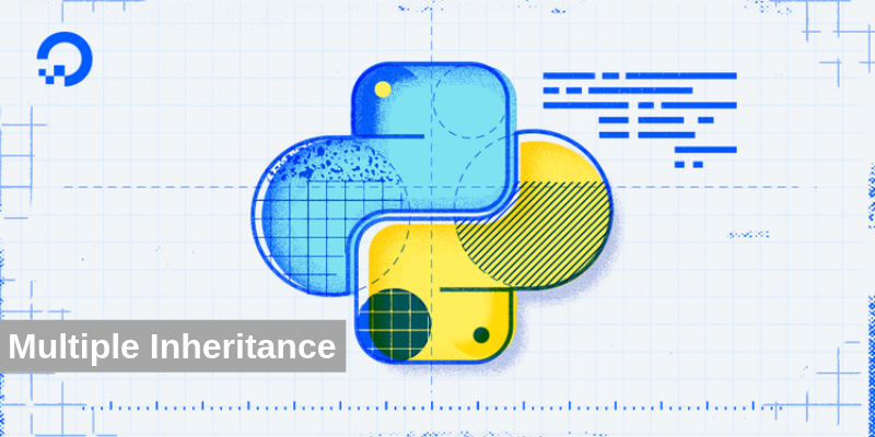 Python Multiple Inheritance