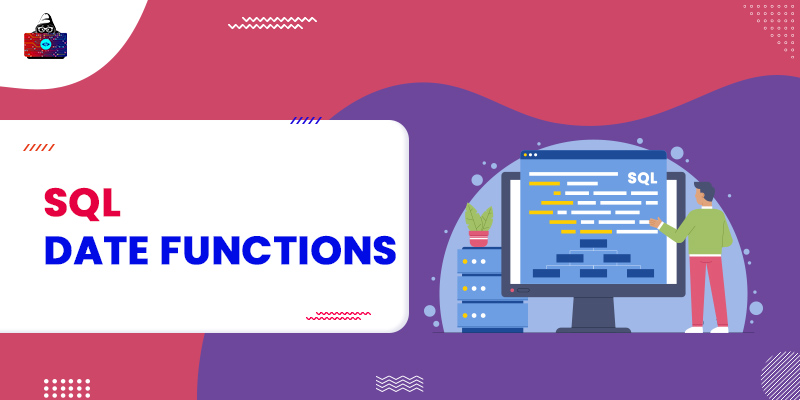 SQL Date Functions