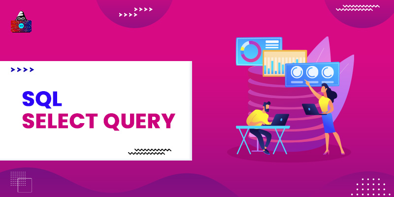 SQL - SELECT Query