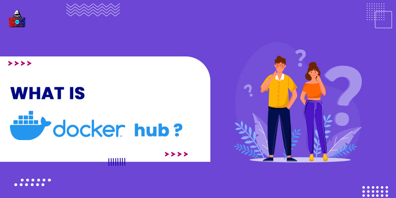 What is Docker Hub?