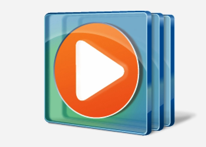 Media Player Application