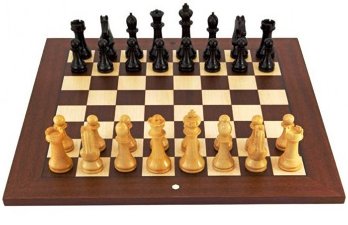 Chess Game