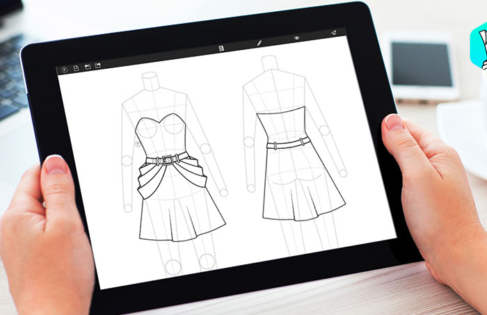 Fashion Design App