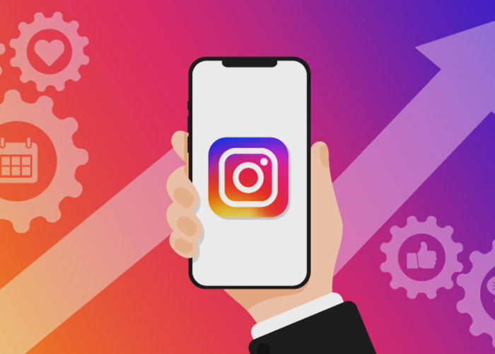 Instagram Automation