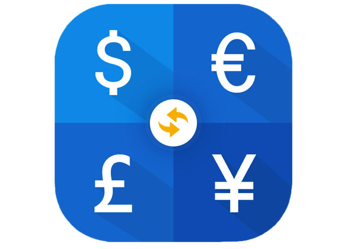 currency converter