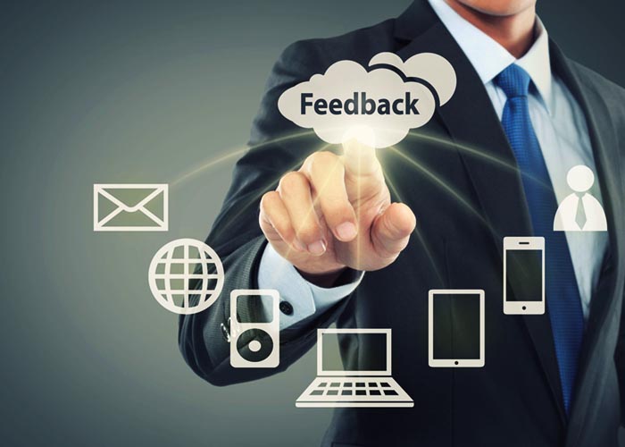 Create Customer Feedback Solution