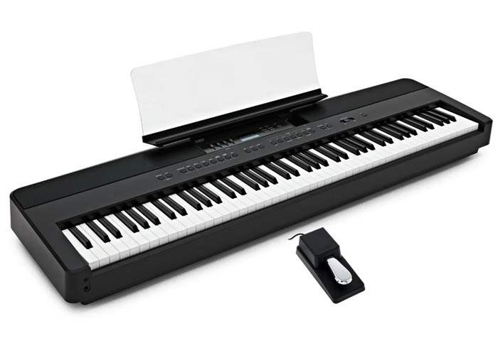 Digital Piano