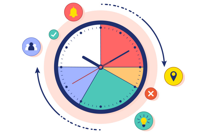 Vanilla Javascript Stopwatch