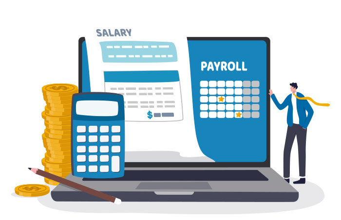 Salary Management System