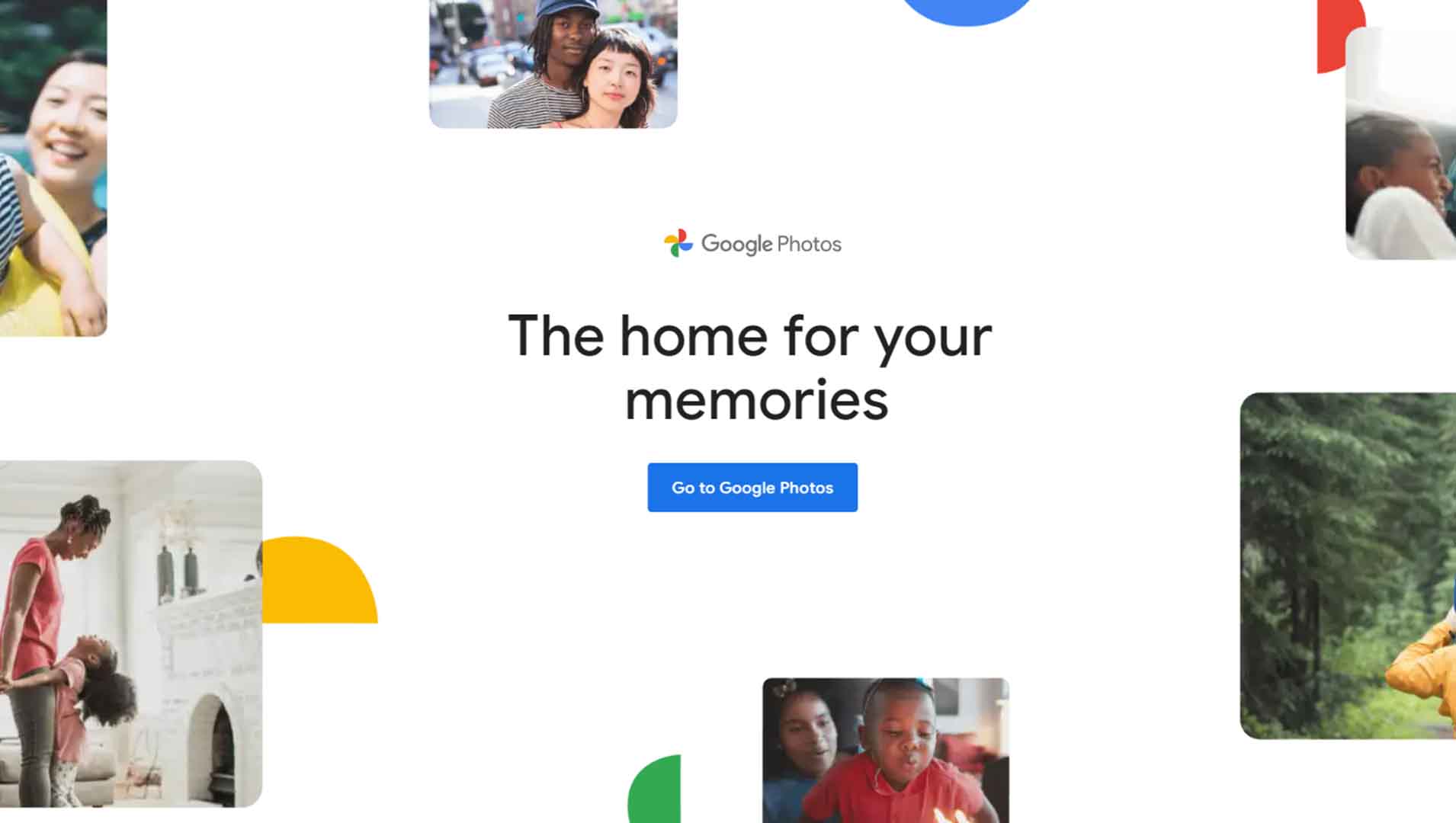 Google Photos