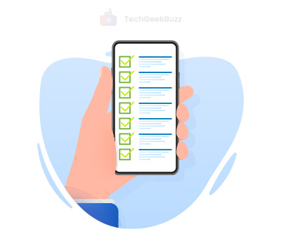 To-Do List App