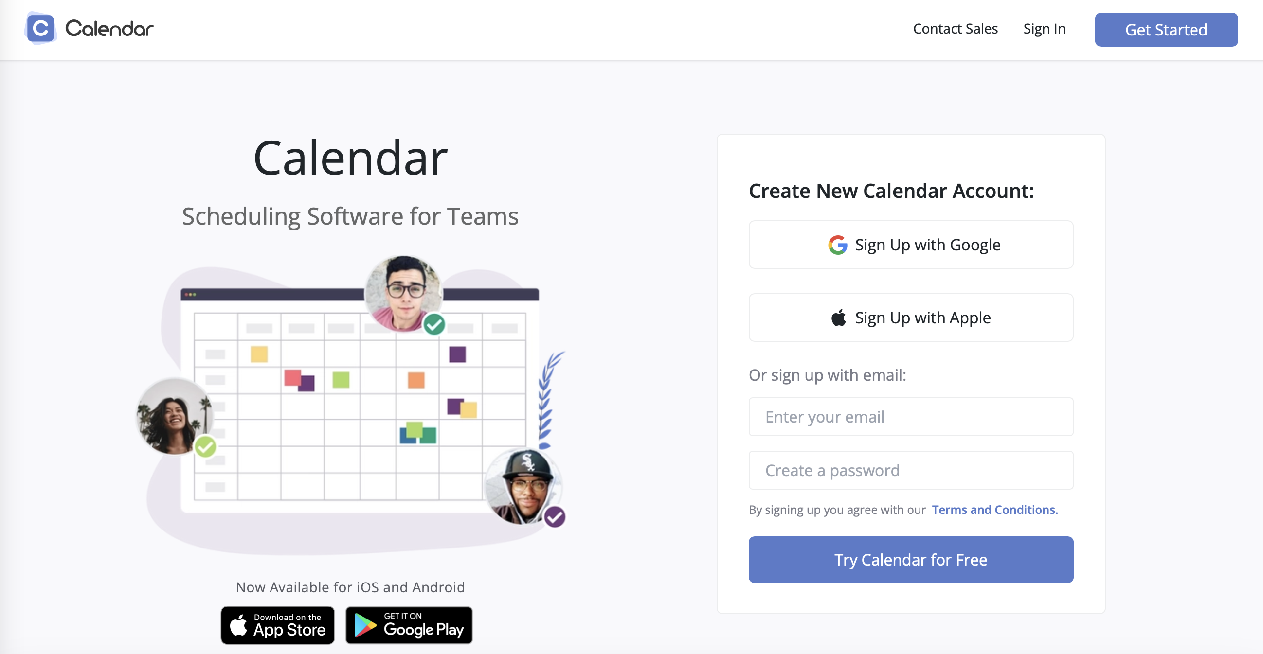 Calendar.com