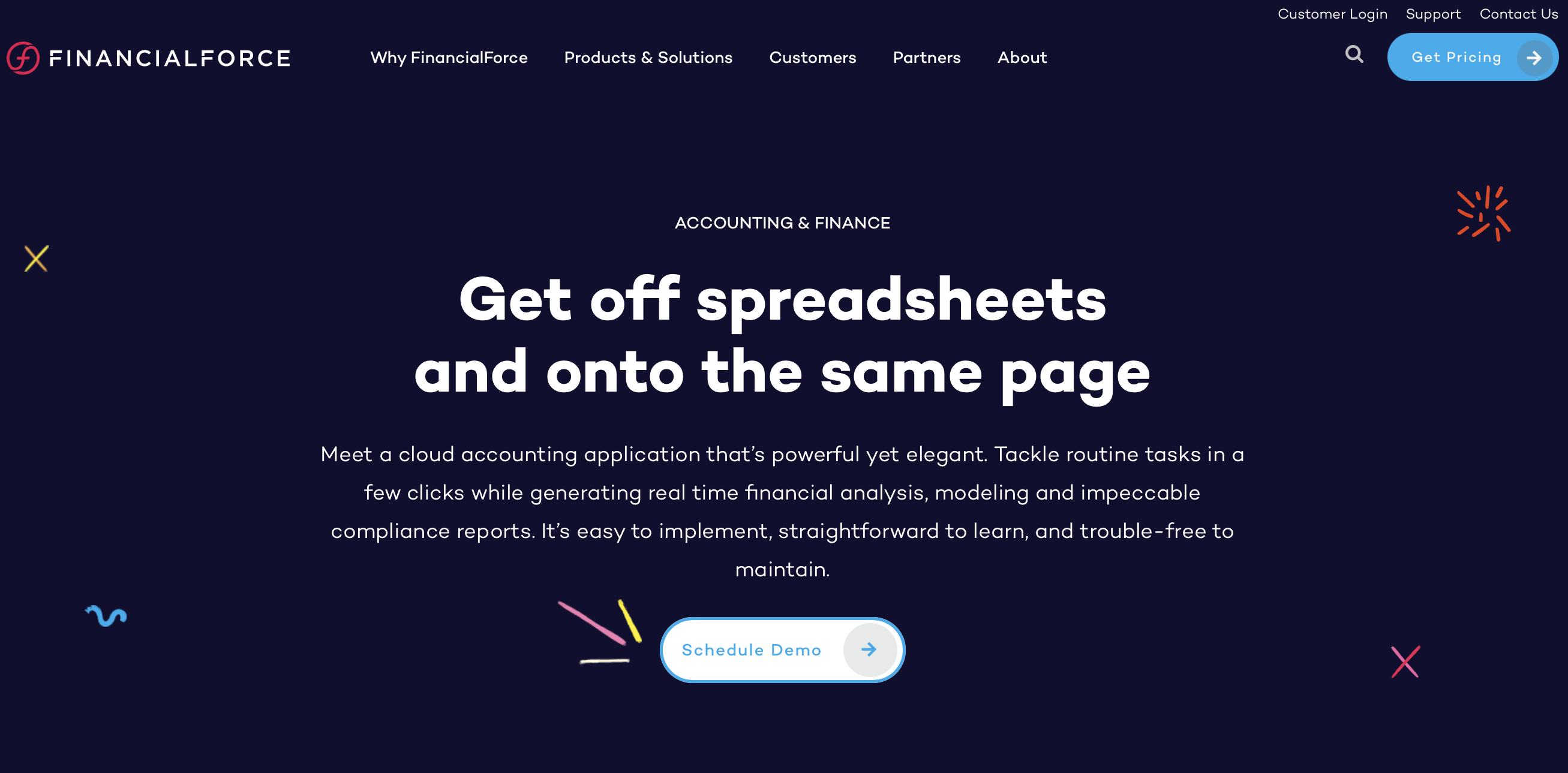 FinancialForce