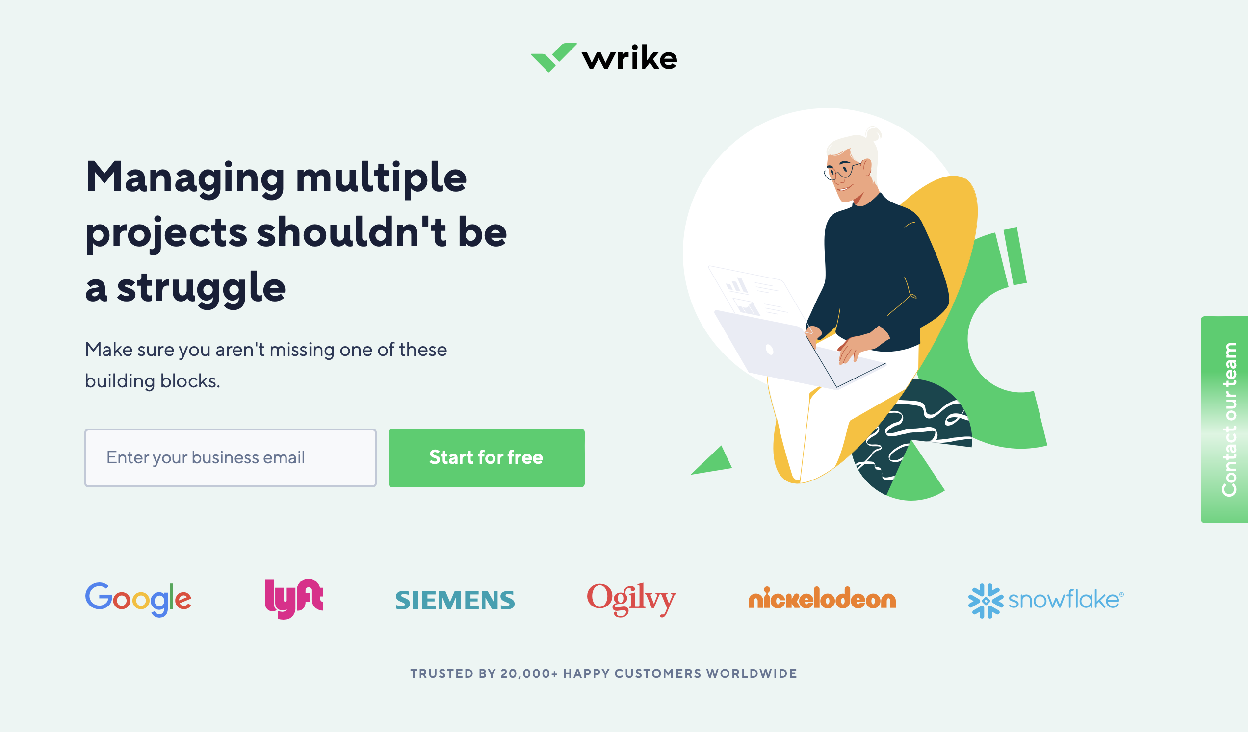Wrike