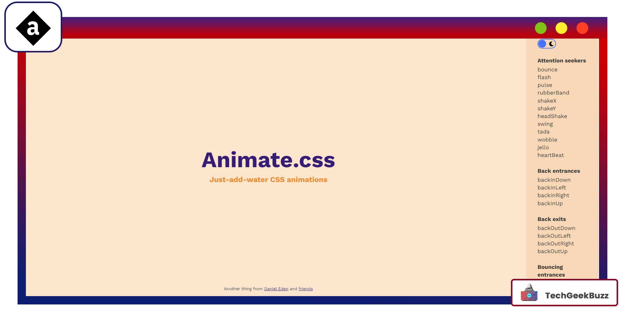 Animate.css