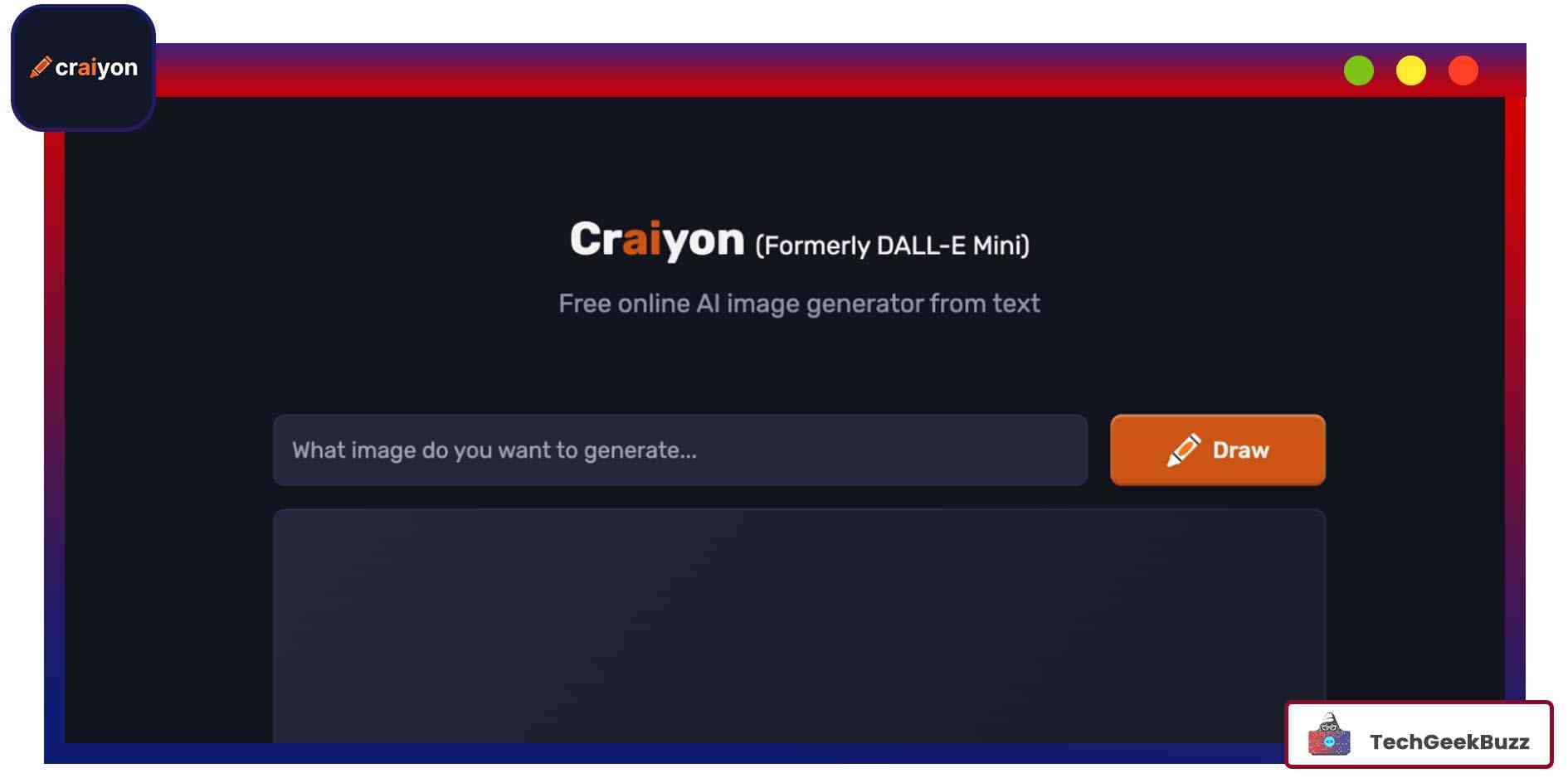 Craiyon