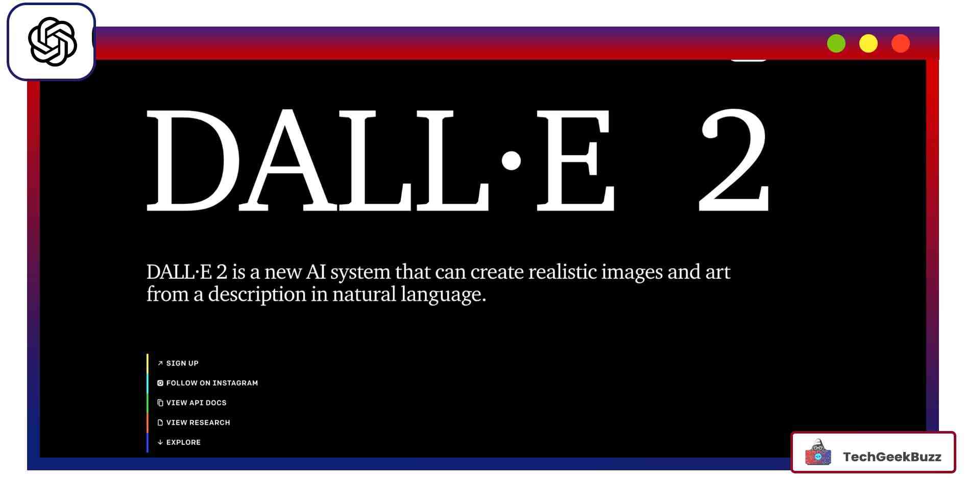 Among all state-of-art tools, DALL-E 2
