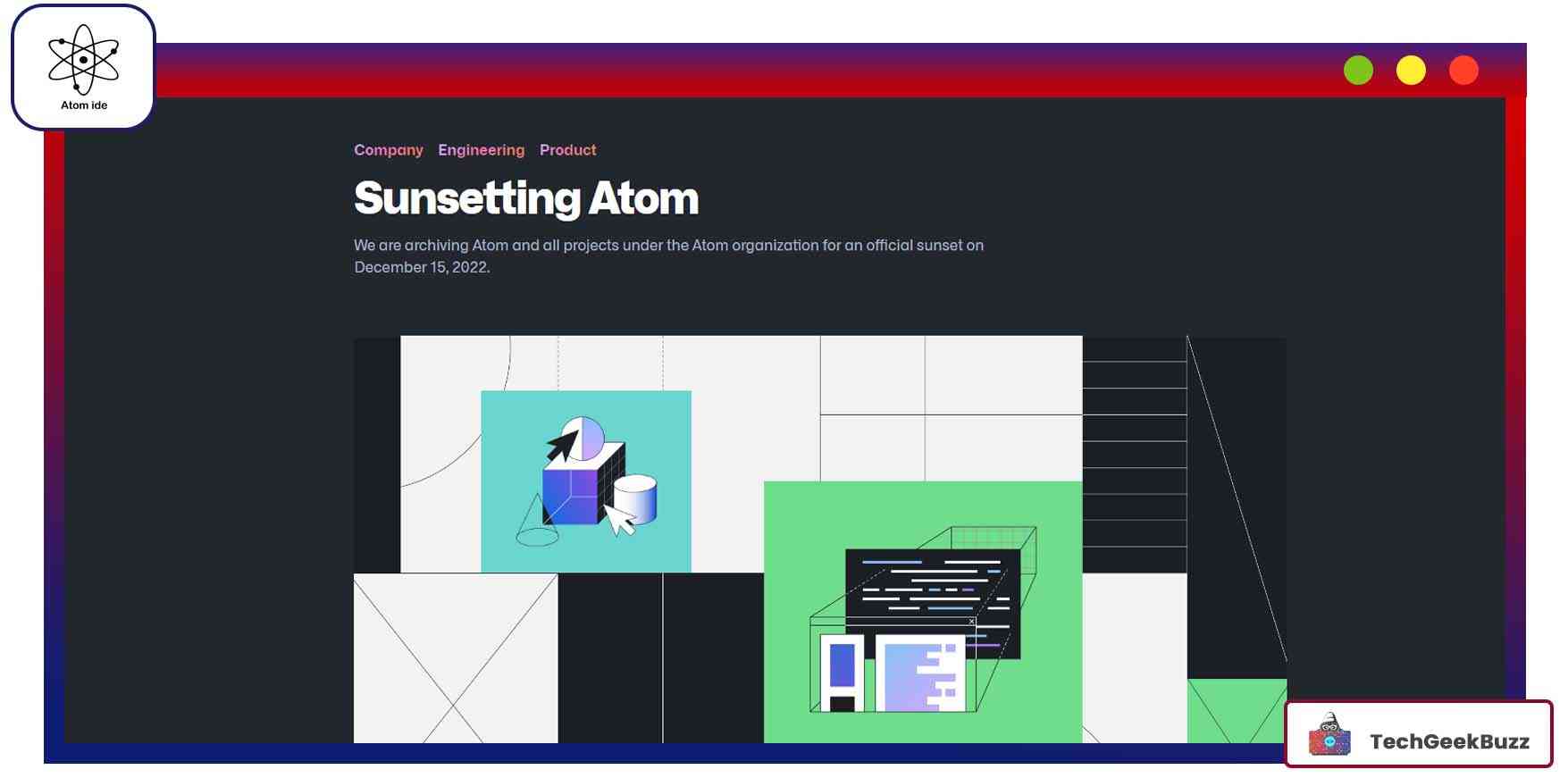 Atom with Go-Plus