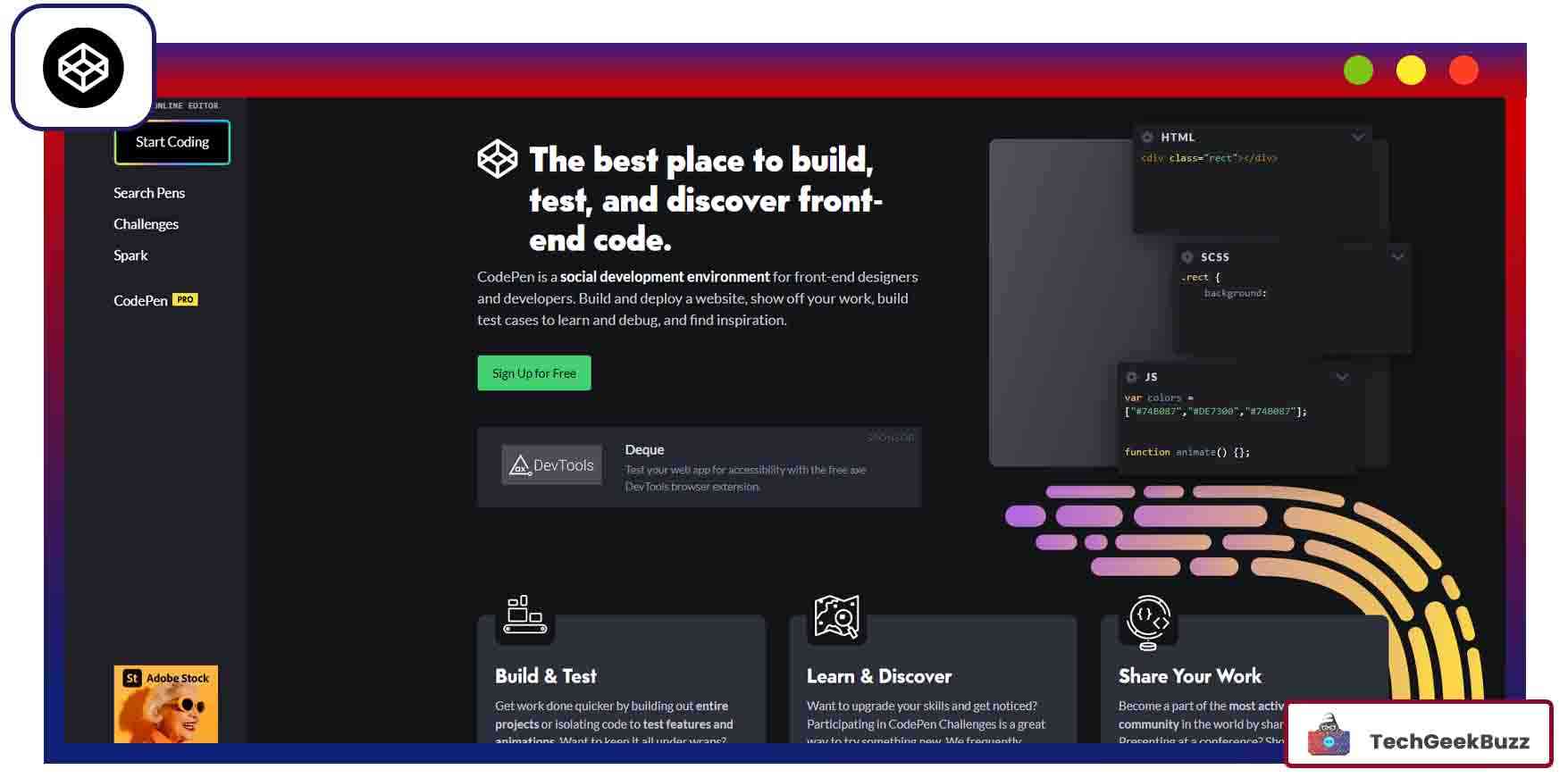 Codepen.io