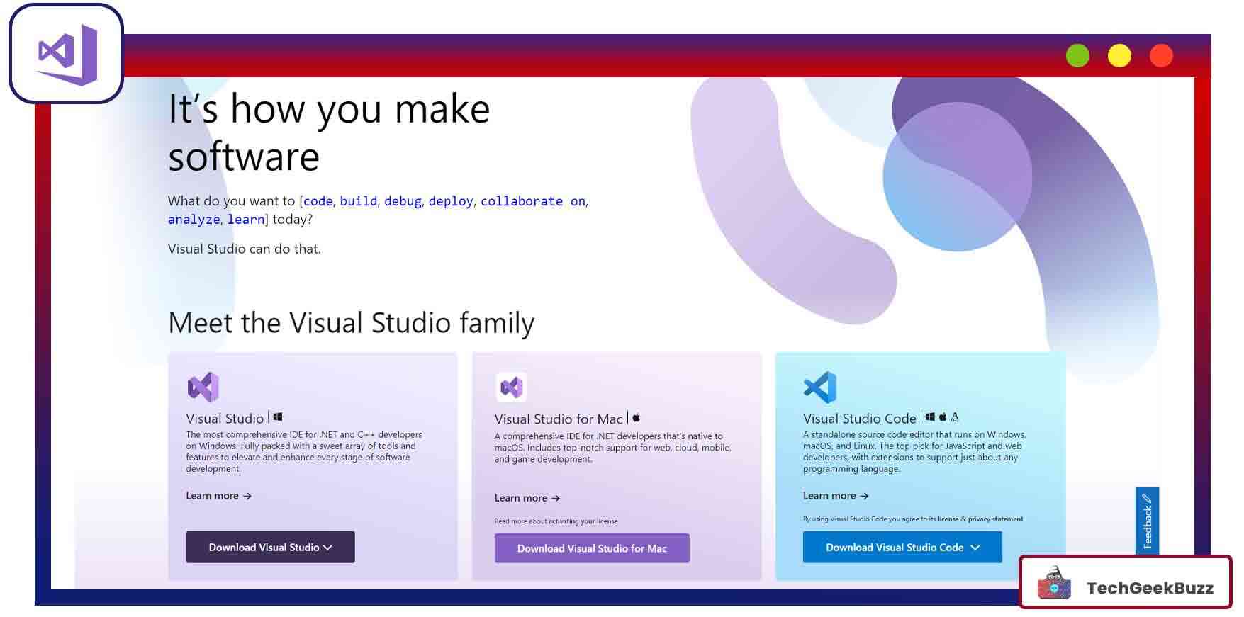 Visual Studio