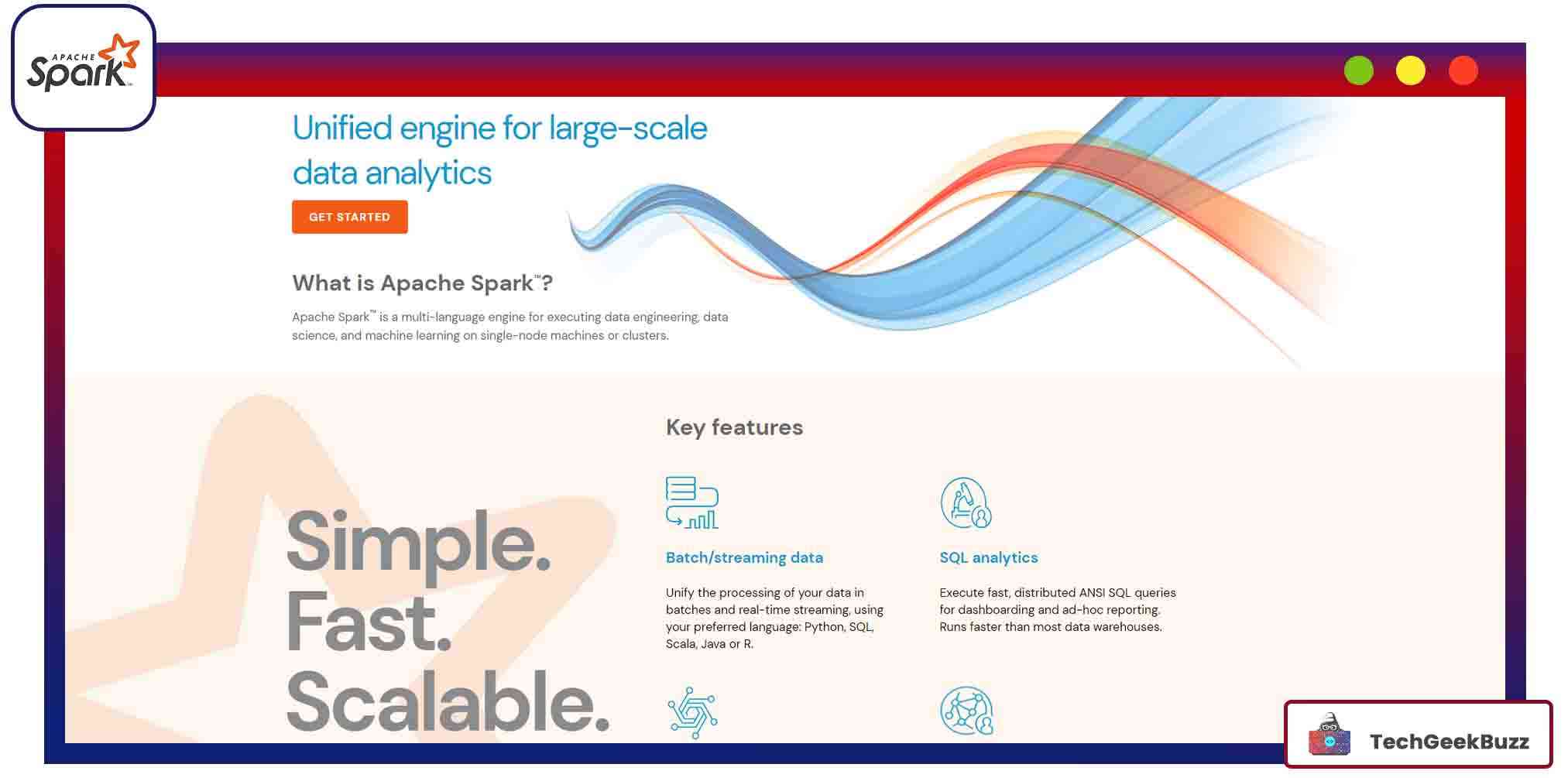 Apache Spark