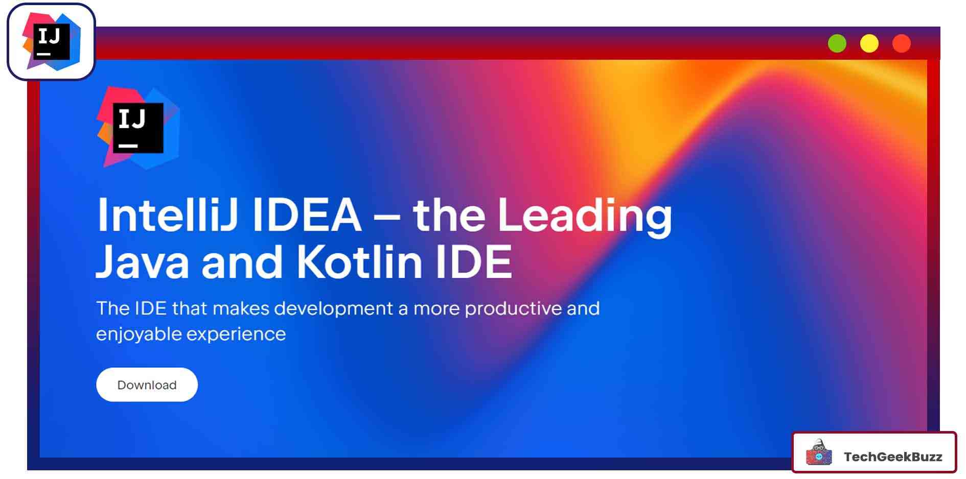 IntelliJ IDEA