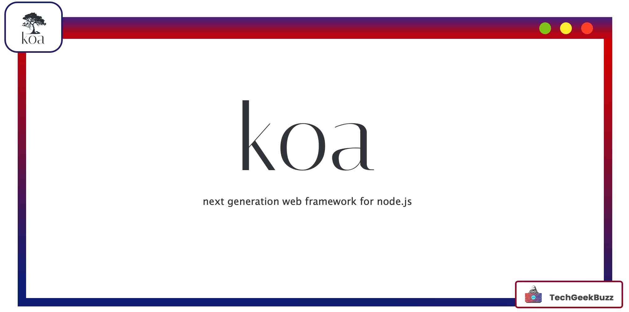 Koa.js