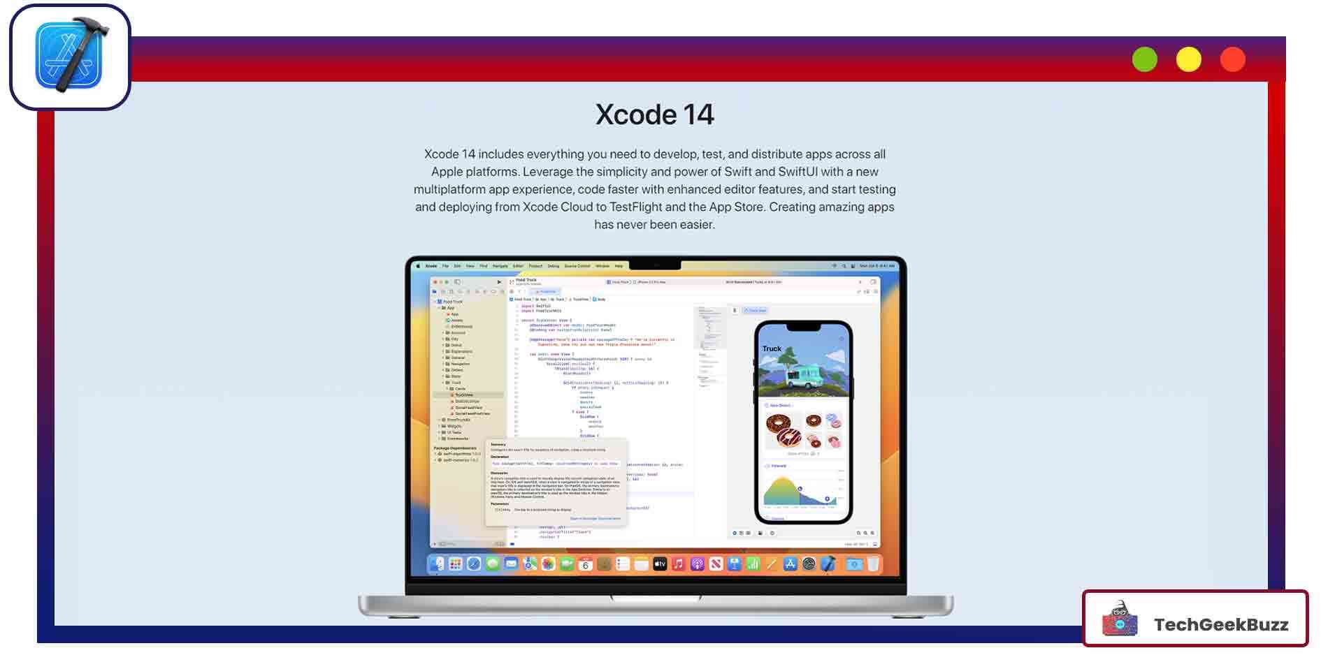 Xcode