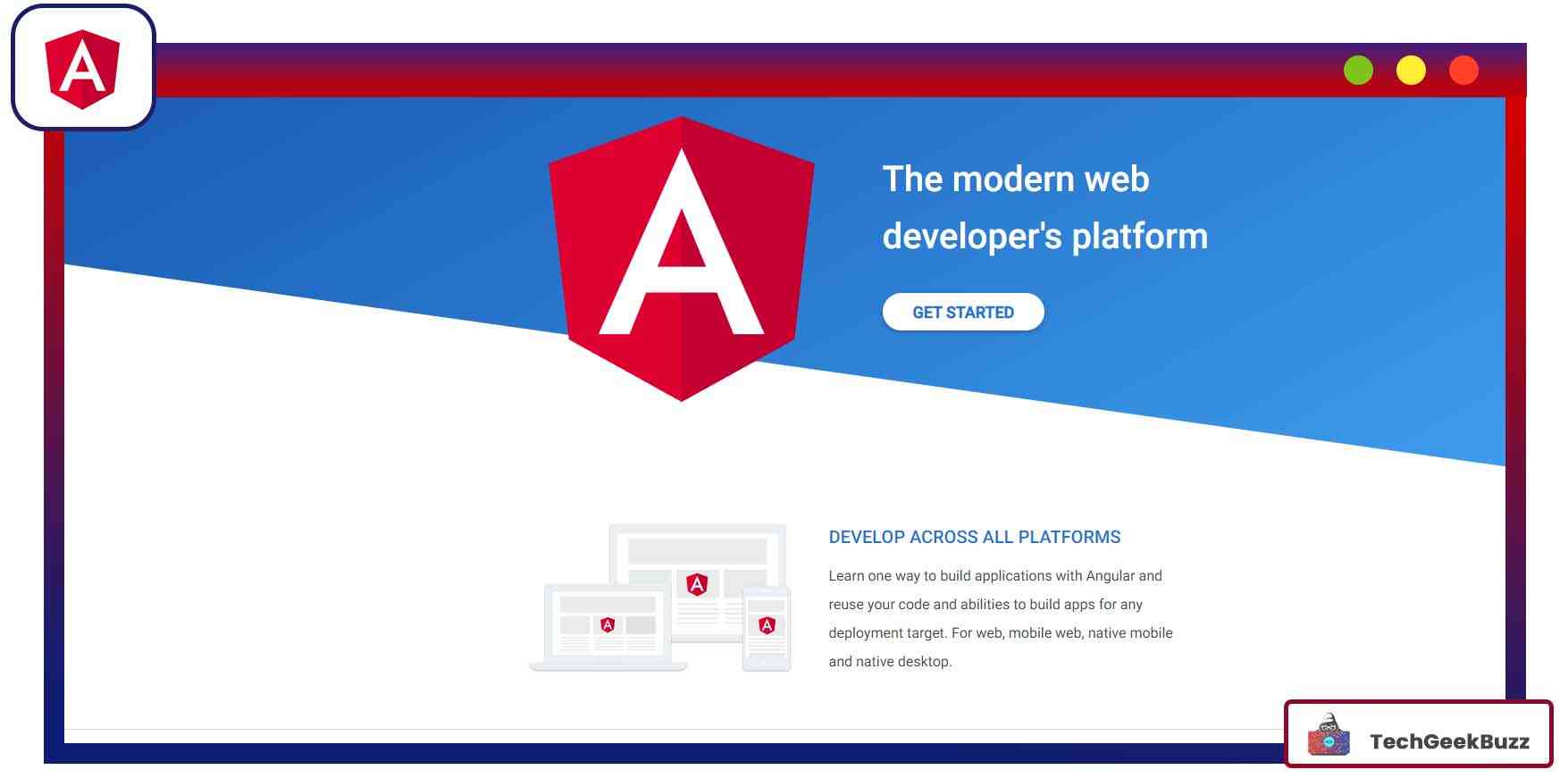 Angular Framework