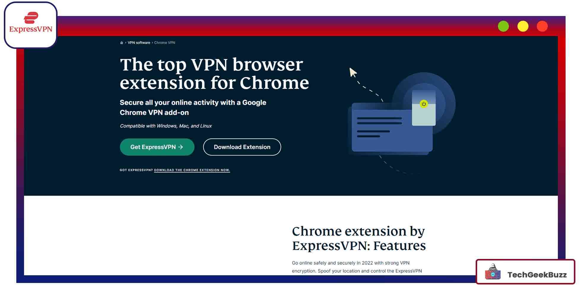 ExpressVPN