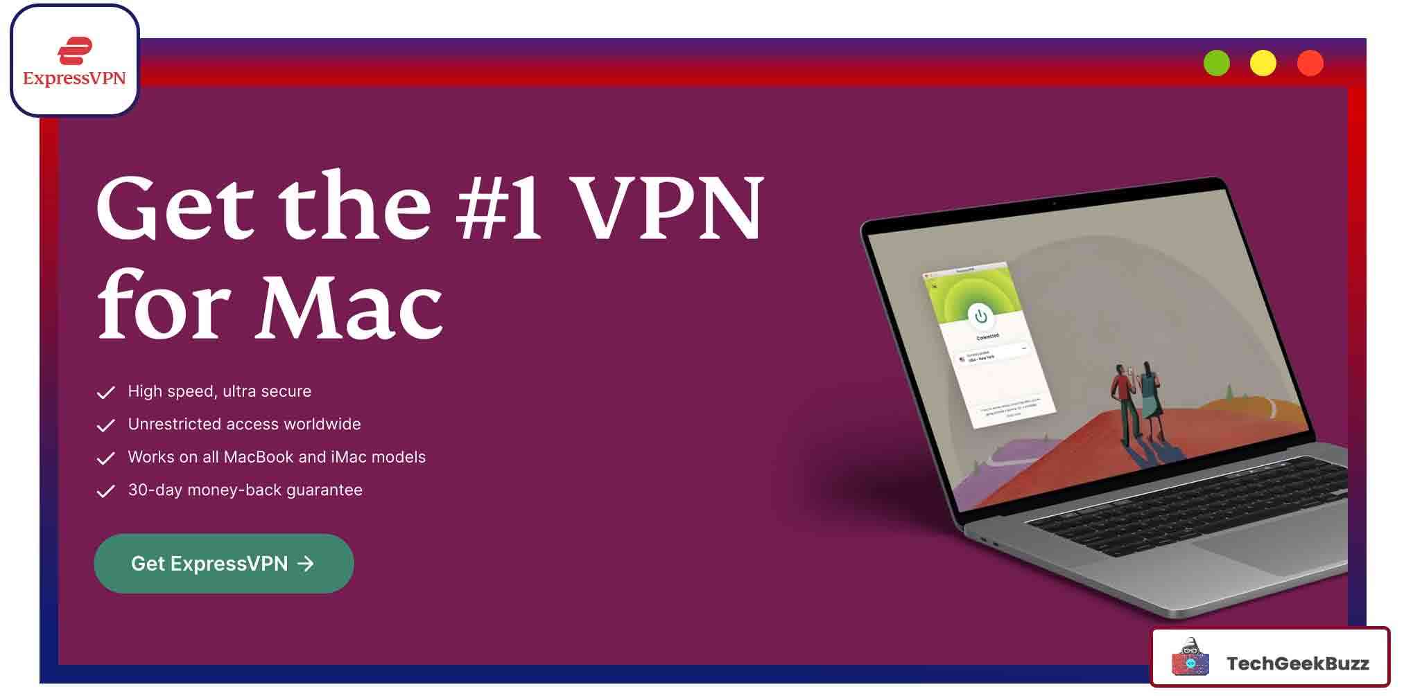 ExpressVPN