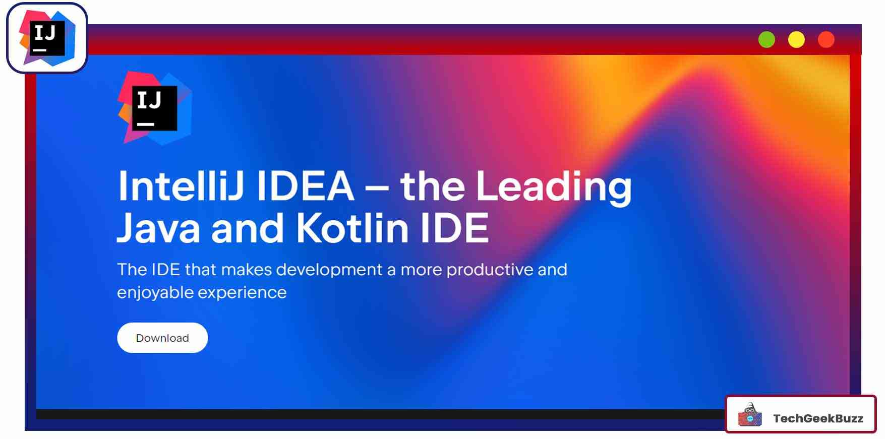 IntelliJ IDEA