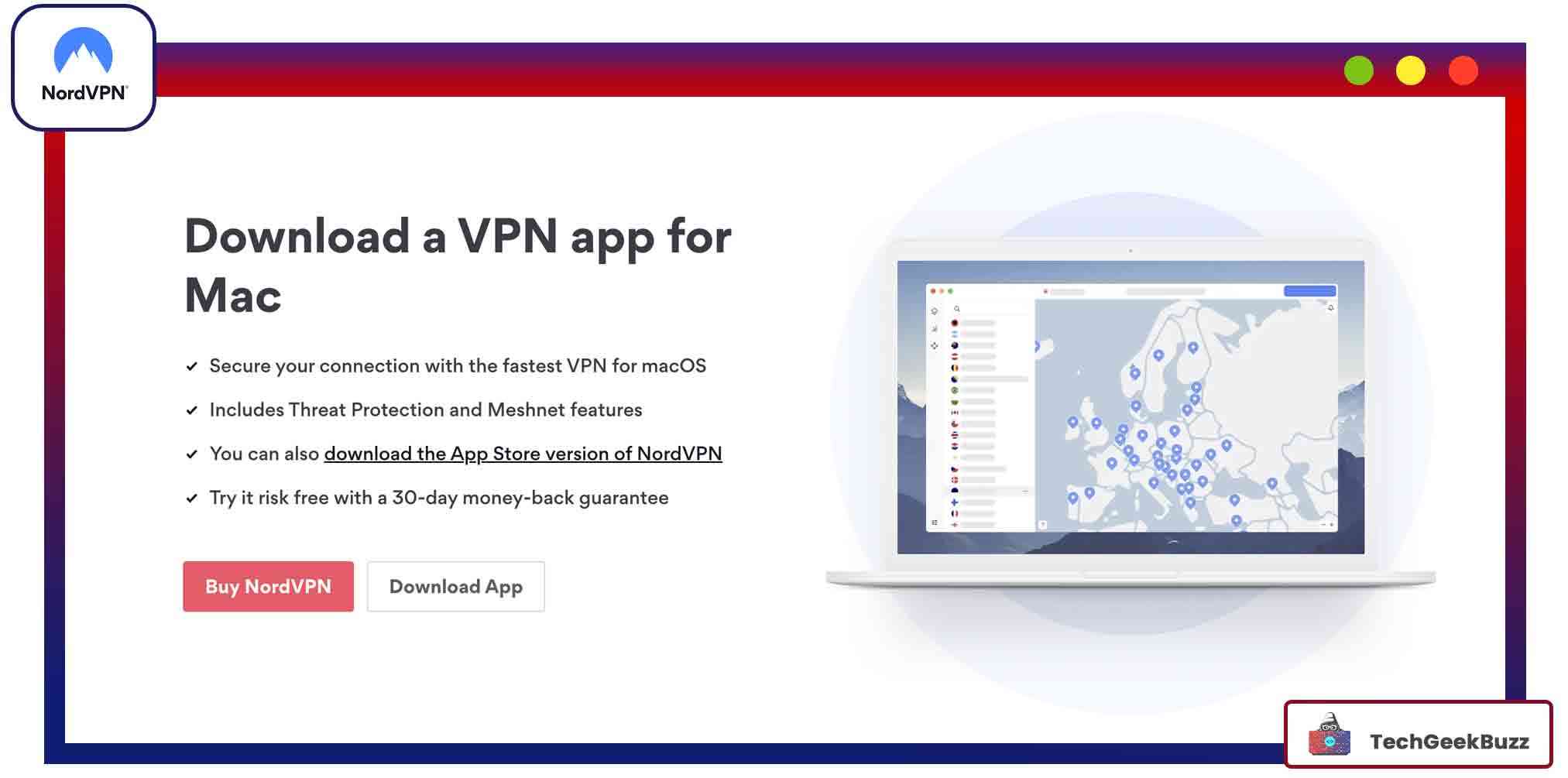 NordVPN