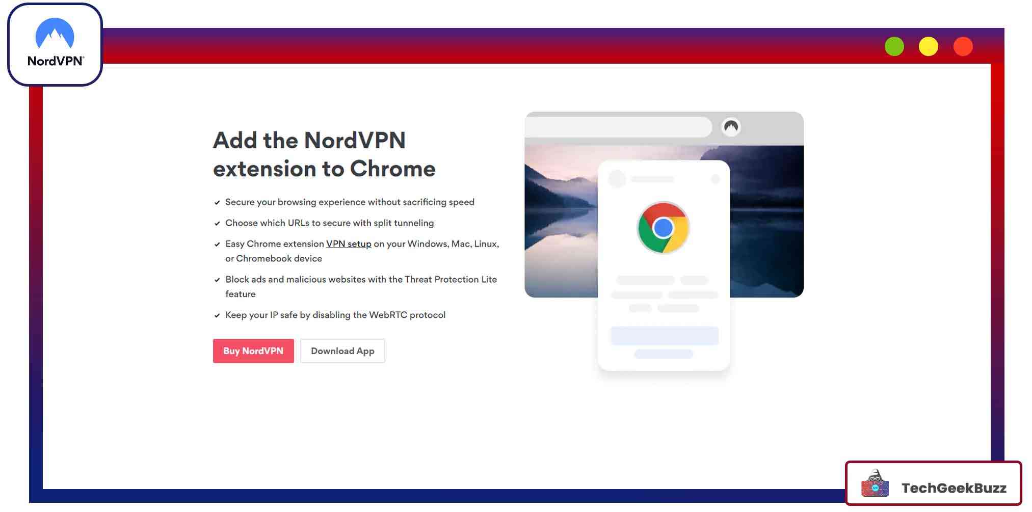 NordVPN