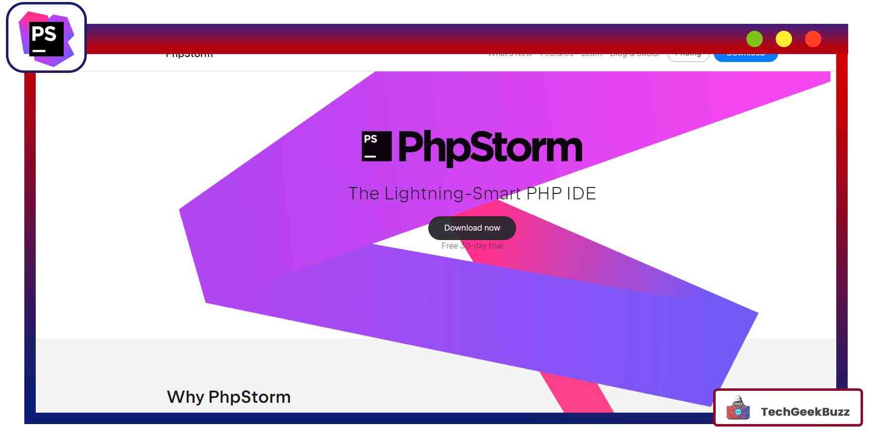 PhpStorm