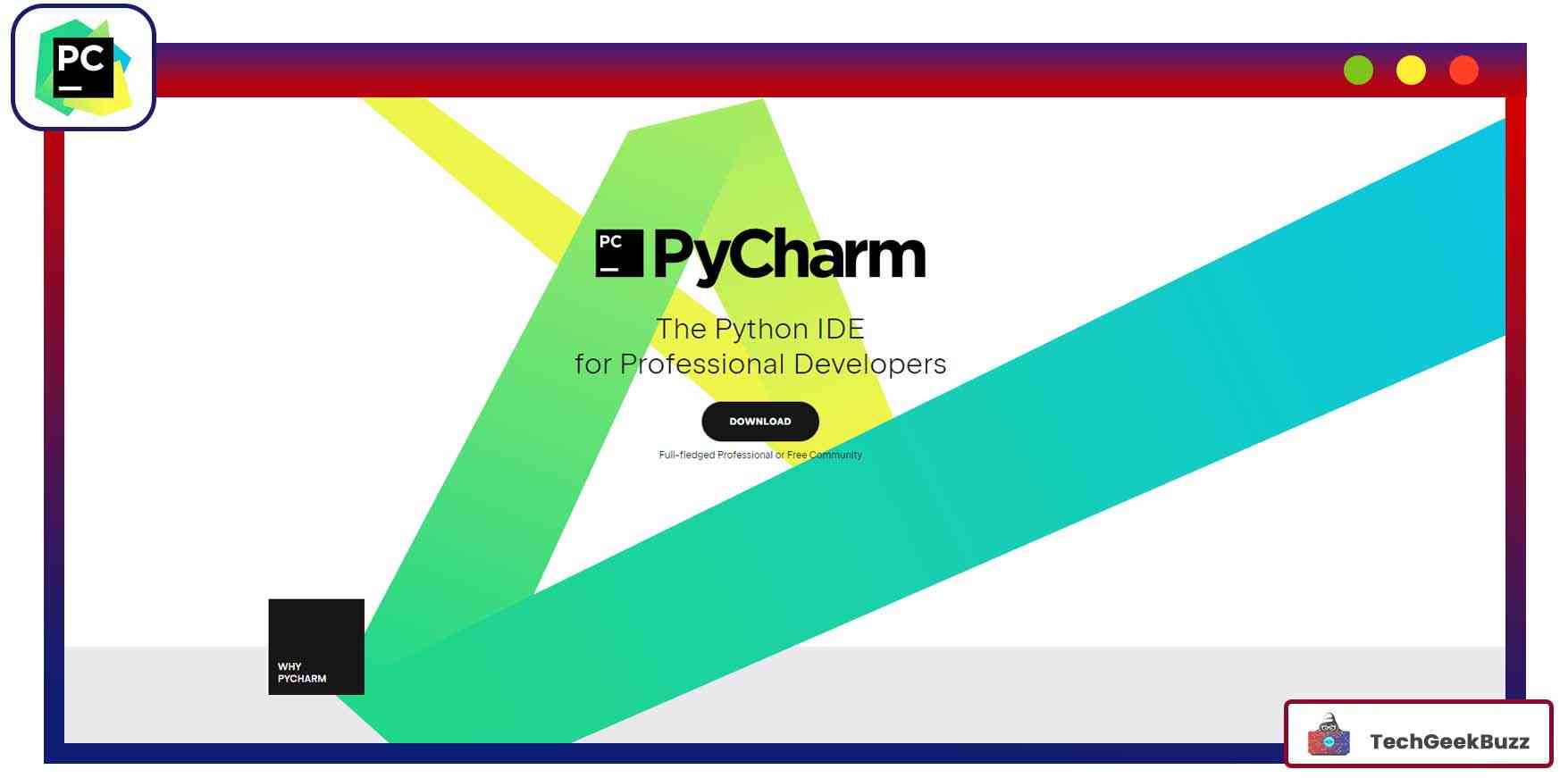 PyCharm