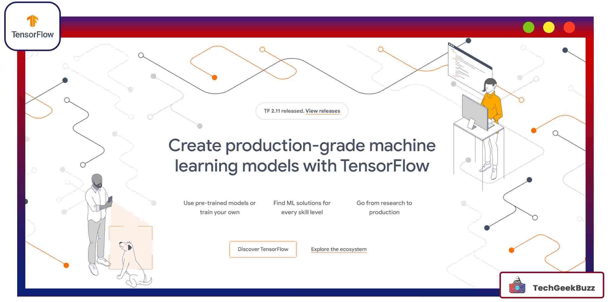 TensorFlow