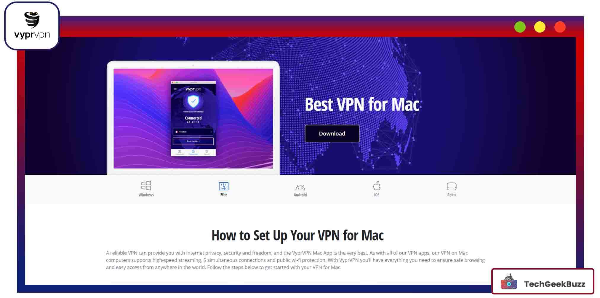 VyprVPN