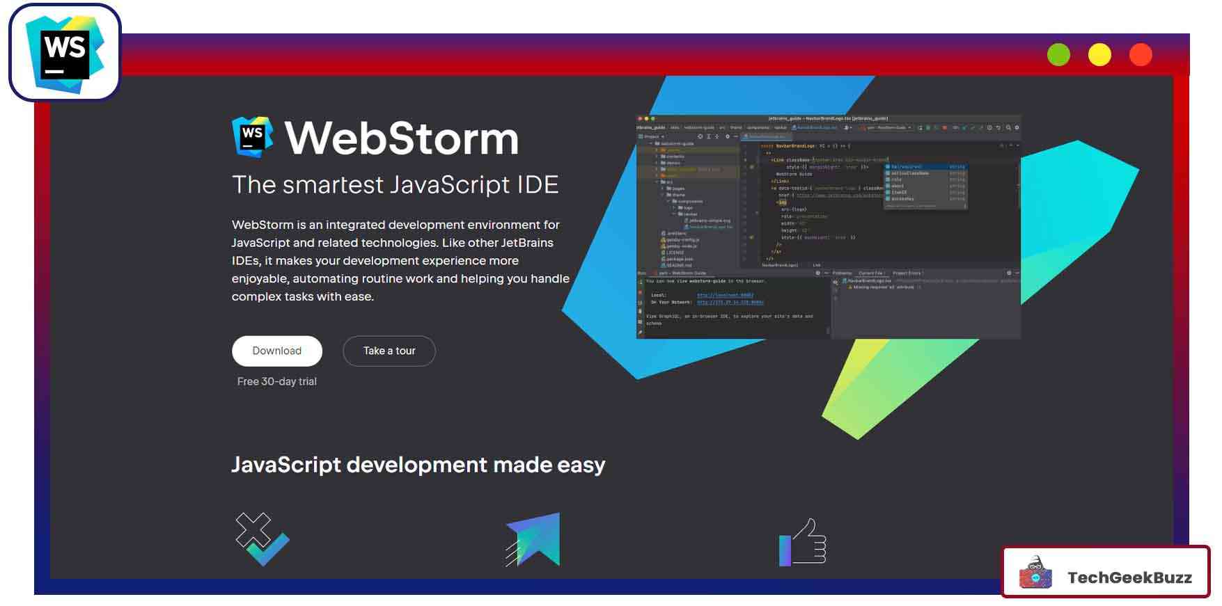 WebStorm