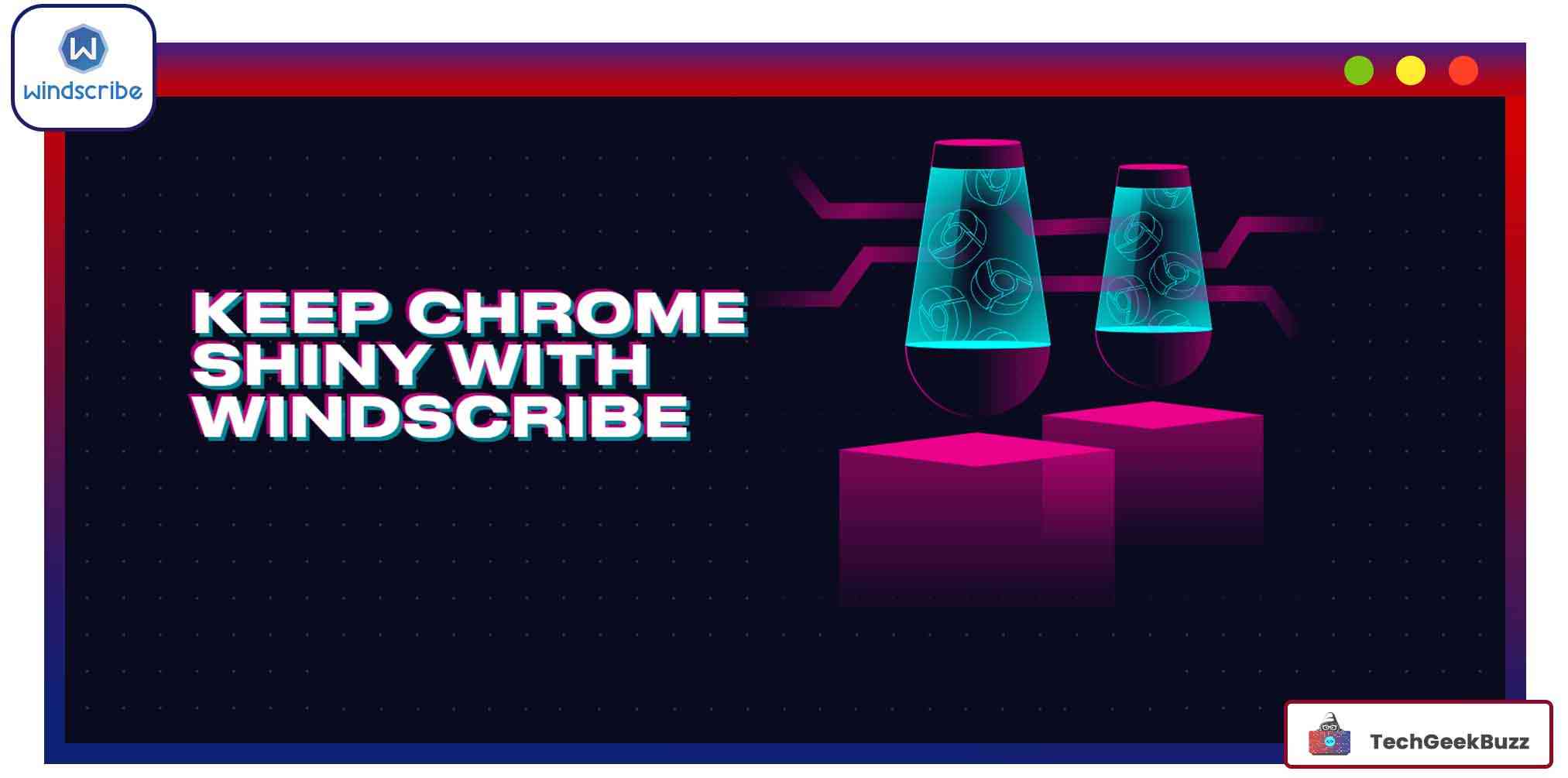 Windscribe