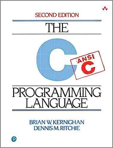 The C Programming Language