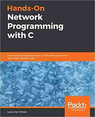 Hands-On Network Programming with C